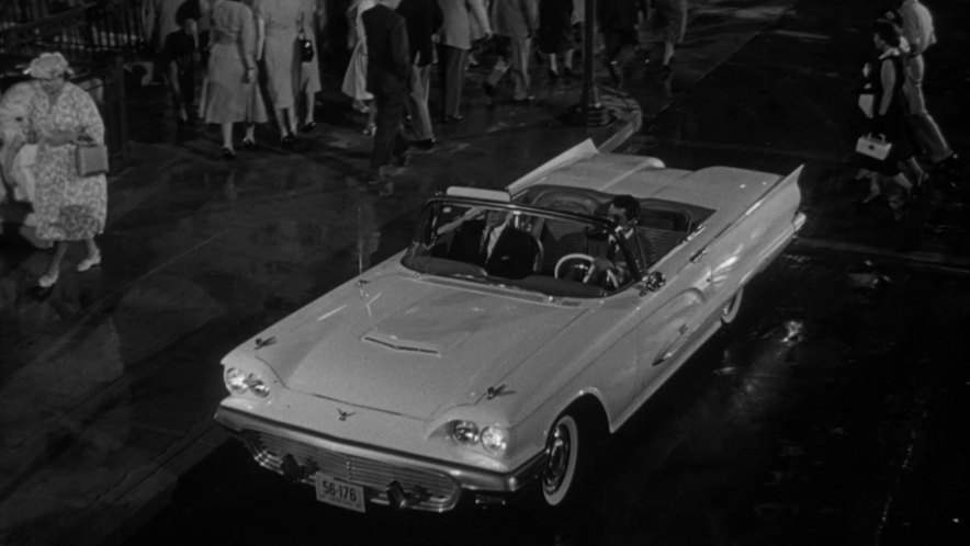 Ford Thunderbird