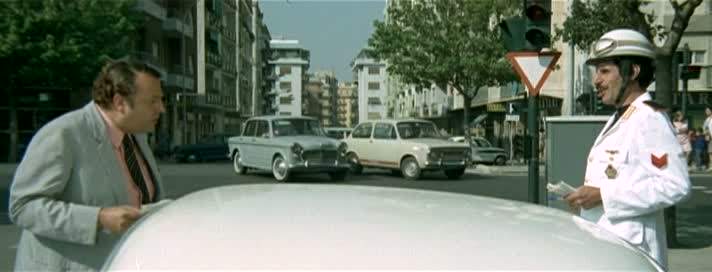 Abarth OT 850