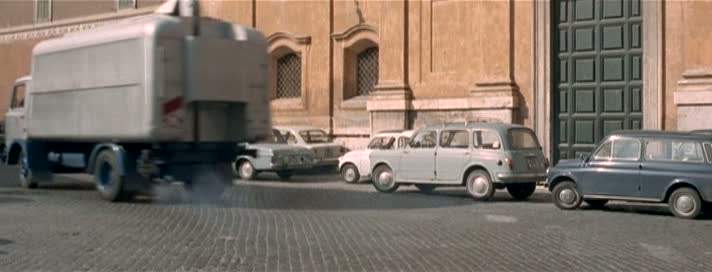 Fiat 1100 Familiare