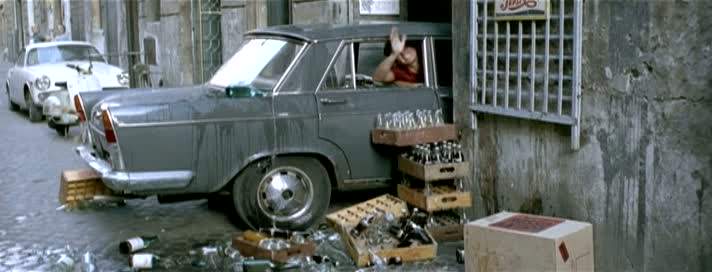 Fiat 1800 B