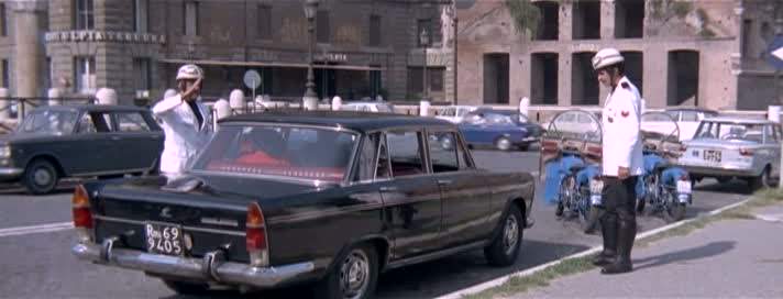Fiat 2300