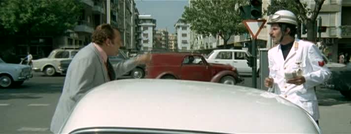 Fiat 500 A Furgoncino