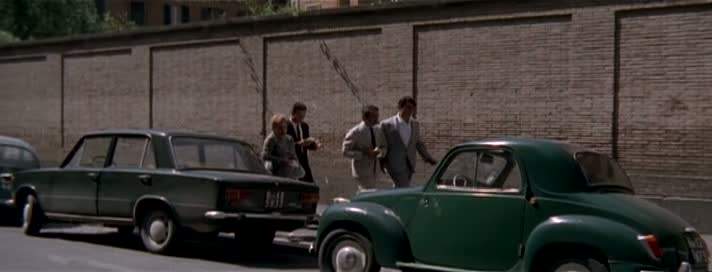 Fiat 500 C