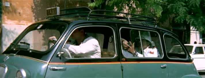 Fiat 600 Multipla