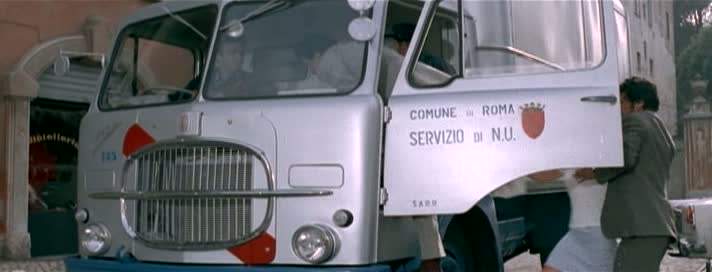 Fiat 645 N