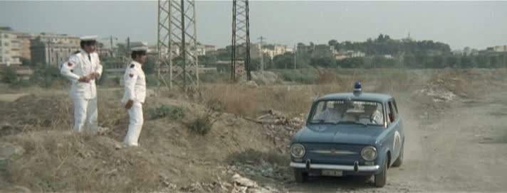 Fiat 850
