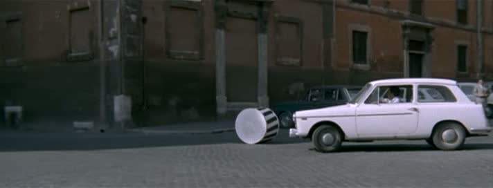 Innocenti A40 MkI