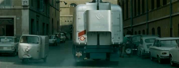 Innocenti Lambro
