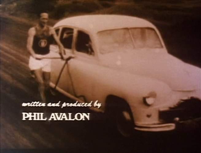 Standard Vanguard Phase I