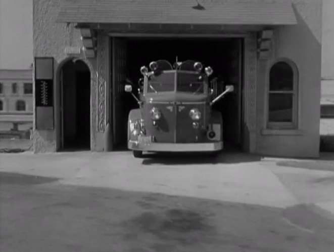 American LaFrance unknown