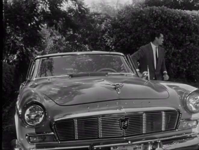 Chrysler New Yorker