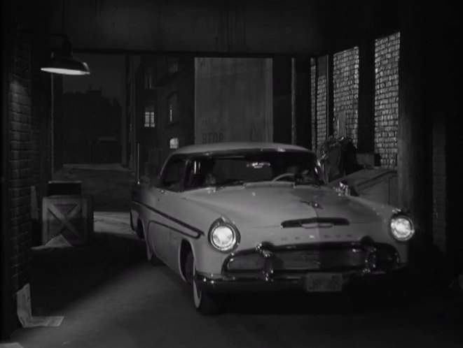 De Soto Firedome Sportsman