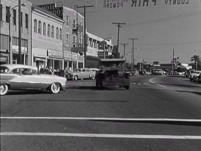Oldsmobile 88