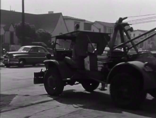 Packard Standard Eight