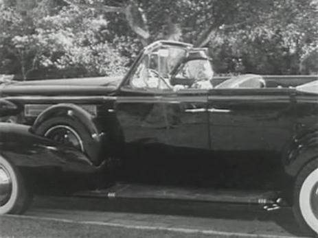 Cadillac Series 60