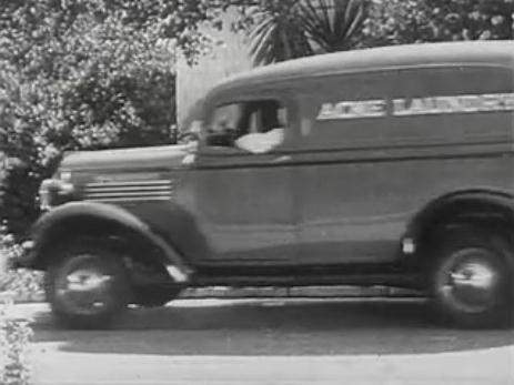 GMC T-Series Panel