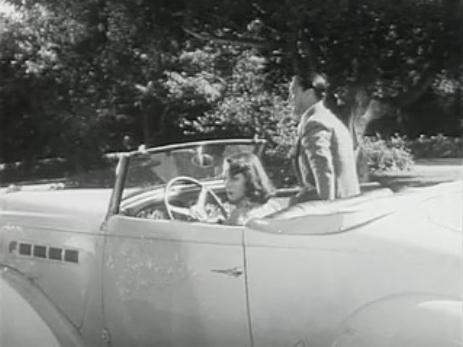 Packard One-Twenty