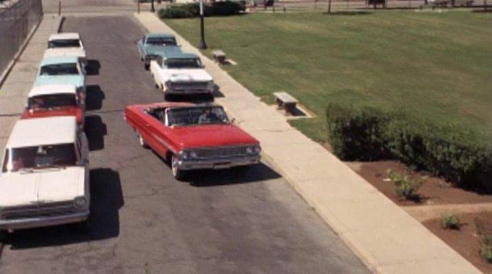 Chevrolet Chevy II