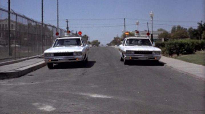 Dodge Coronet