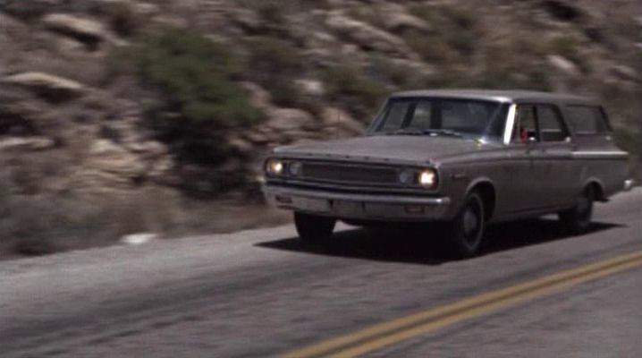 Dodge Coronet