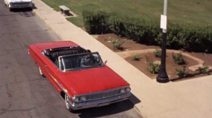 Ford Galaxie 500