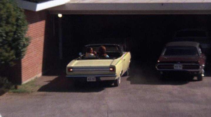 Mercury Cougar