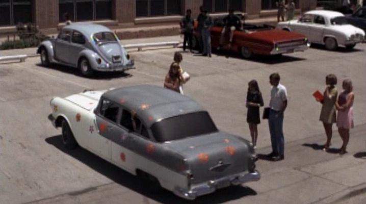 Renault Dauphine