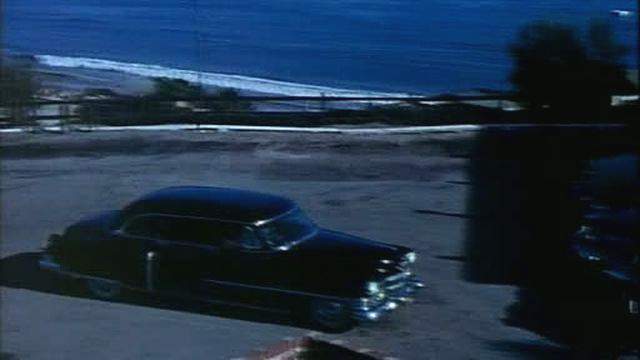 Cadillac Fleetwood 75