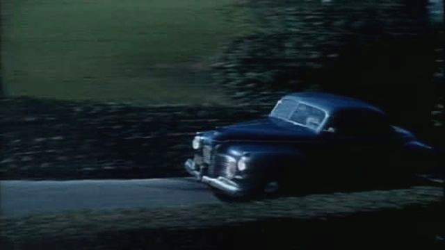 Plymouth Special De Luxe