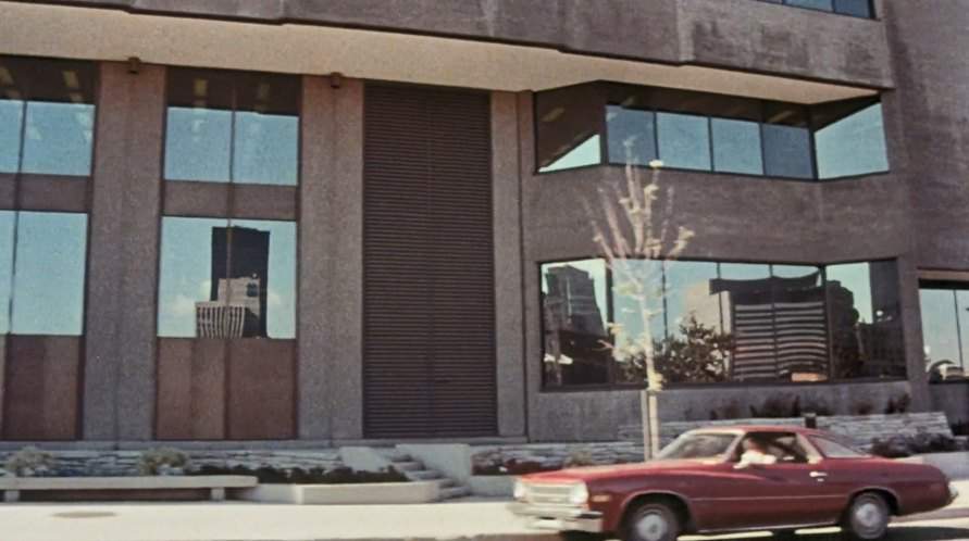 Buick Century