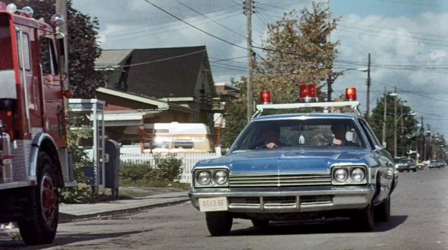 Dodge Monaco