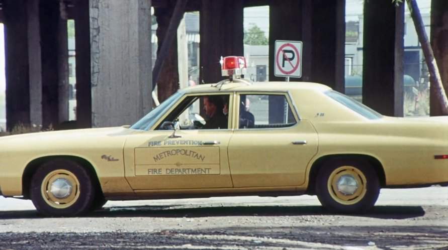 Dodge Royal Monaco