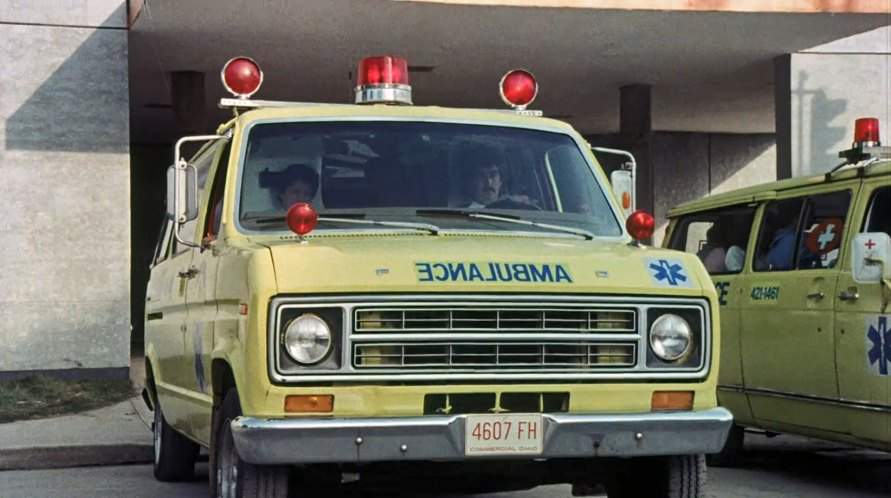 Ford Econoline