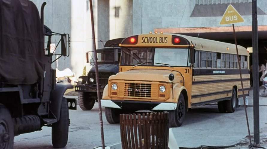 GMC B-Series