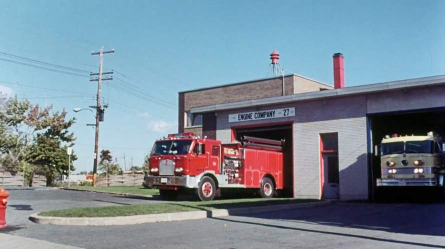Kenworth Hustler