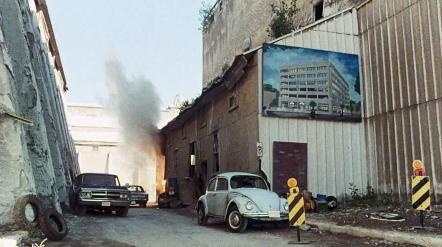 Volkswagen Deluxe