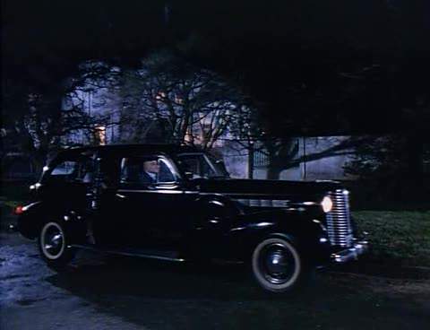 Buick Roadmaster