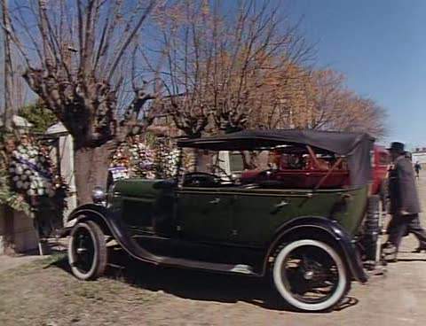 Ford Model A