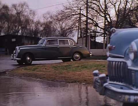 Mercedes-Benz 300