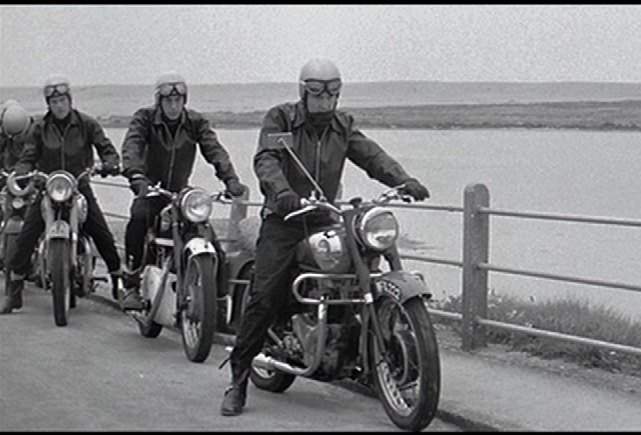 BSA A-Series