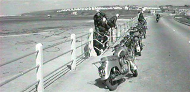 Triumph Thunderbird
