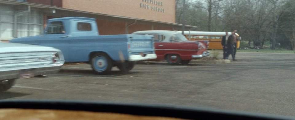 Ford Galaxie 500