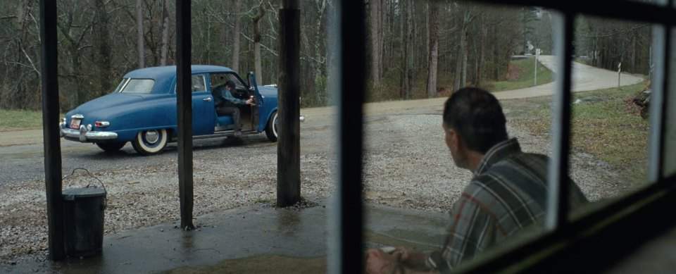 Studebaker Champion