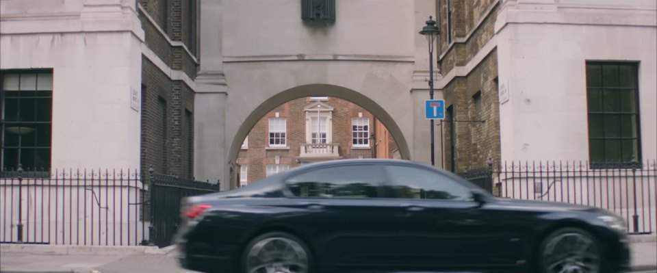 BMW 7