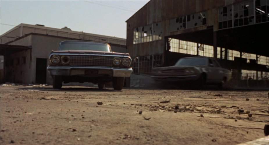 Chevrolet Biscayne