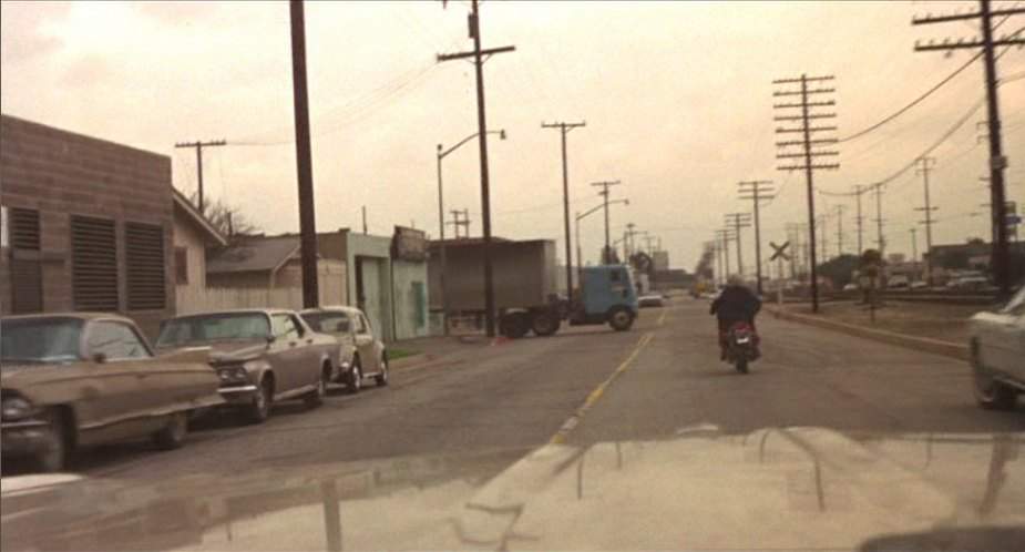 Chrysler New Yorker