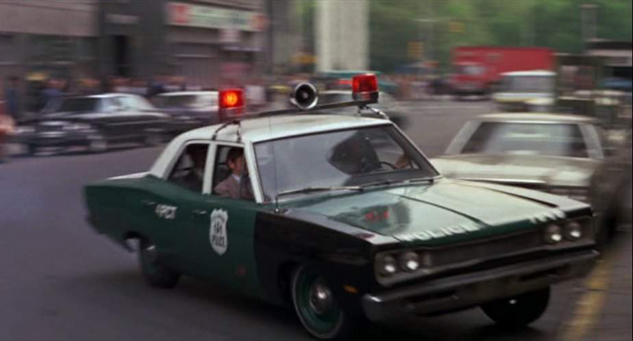Dodge Coronet