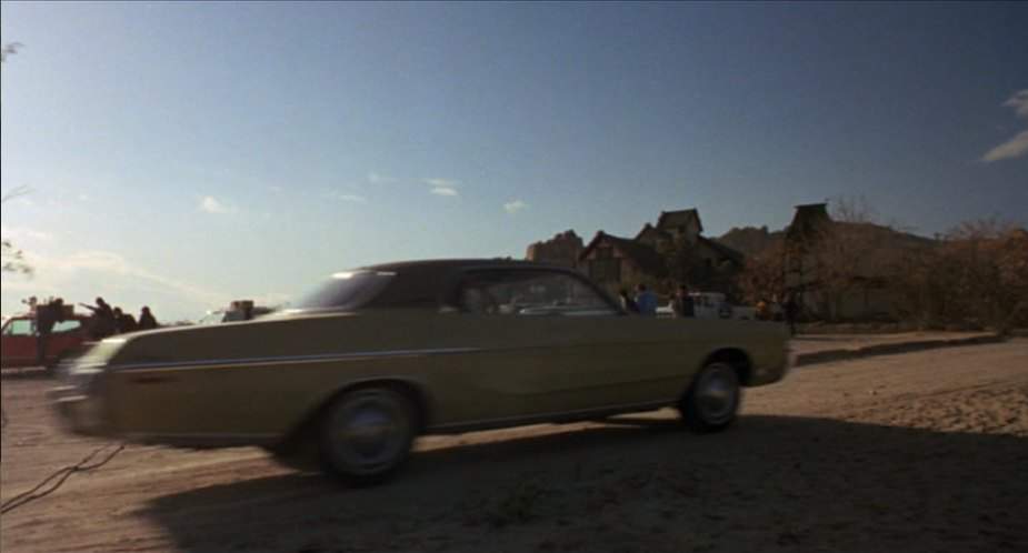 Dodge Monaco
