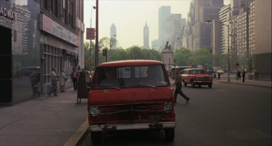 Ford Econoline