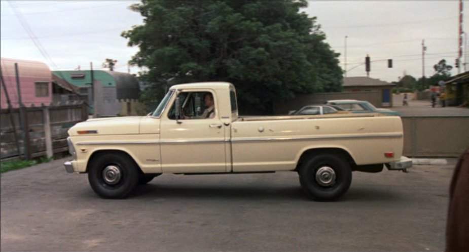 Ford F-250